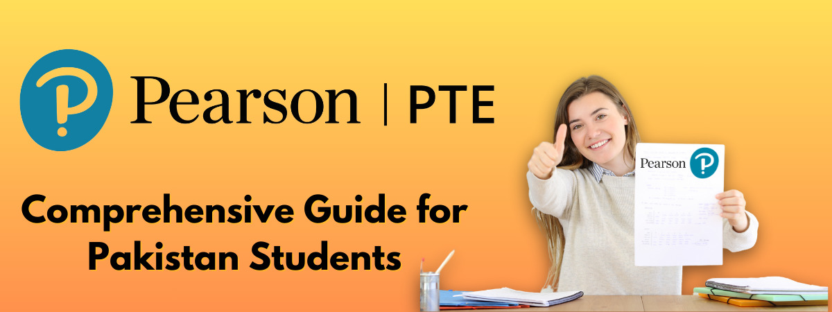 The PTE Exam an In-Depth Overview for Pakistan Students What is PTE Exam?