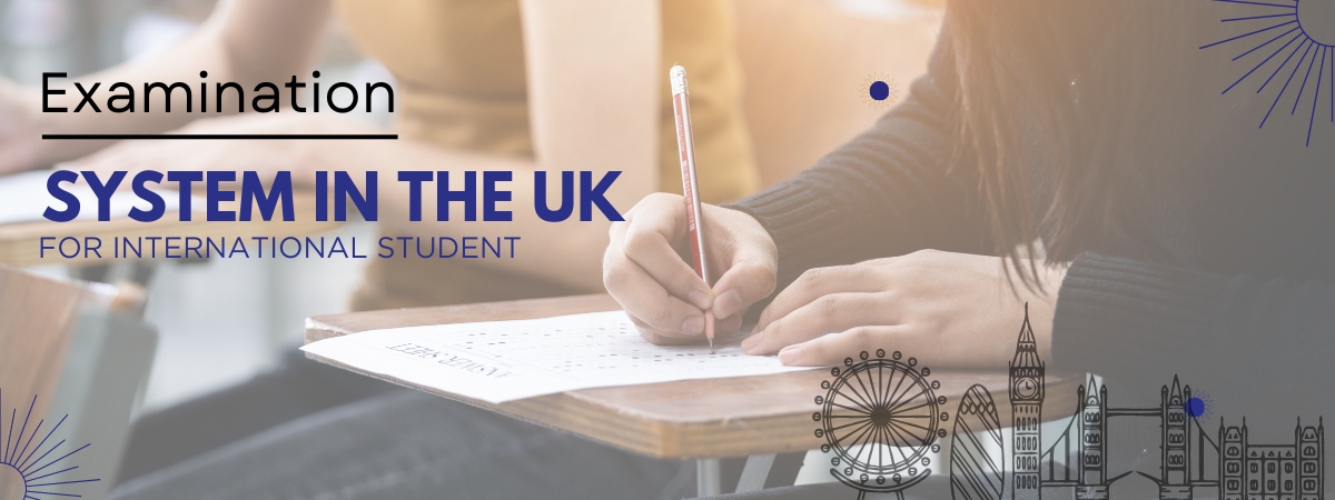 Understanding the Examination System in the UK Universities